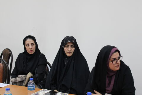 نائب رئیس مجلس