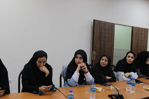 نائب رئیس مجلس