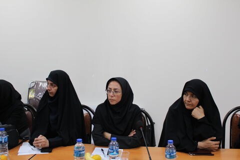 نائب رئیس مجلس