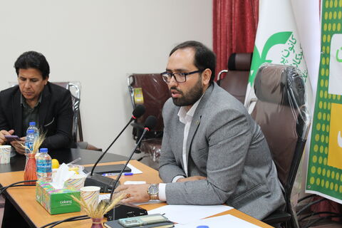 نائب رئیس مجلس