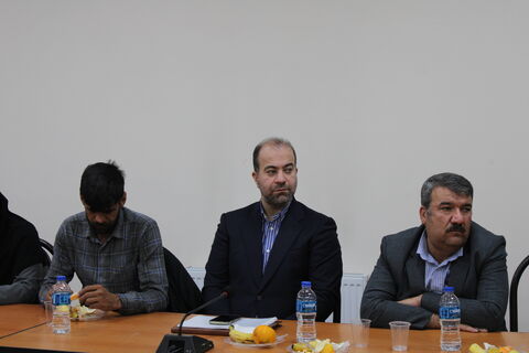 نائب رئیس مجلس