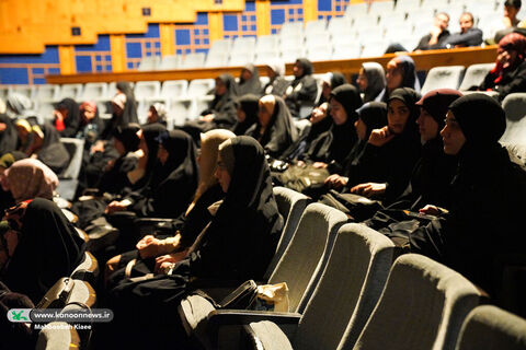 حضور دانشجویان دانشگاه هنر درکانون از تماشای انیمیشن تا آشنایی با فرایند تولید