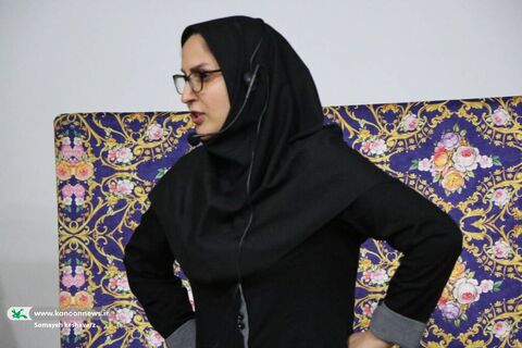 مراکز کانون فارس میزبان جشن هفته‌ کتاب و کتاب‌خوانی