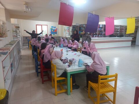 مراکز کانون فارس میزبان جشن هفته‌ کتاب و کتاب‌خوانی