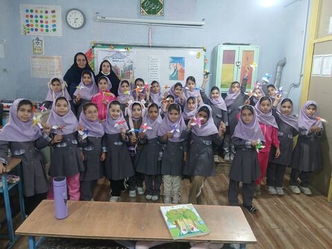 مراکز کانون فارس میزبان جشن هفته‌ کتاب و کتاب‌خوانی