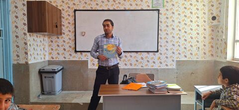 مراکز کانون فارس میزبان جشن هفته‌ کتاب و کتاب‌خوانی