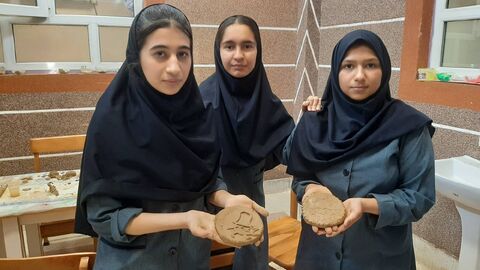 مراکز کانون فارس میزبان جشن هفته‌ کتاب و کتاب‌خوانی