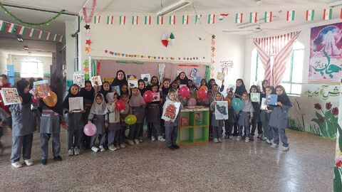 مراکز کانون فارس میزبان جشن هفته‌ کتاب و کتاب‌خوانی