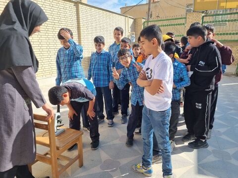 مراکز کانون فارس میزبان جشن هفته‌ کتاب و کتاب‌خوانی