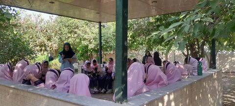 مراکز کانون فارس میزبان جشن هفته‌ کتاب و کتاب‌خوانی