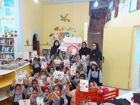 2مراکز کانون فارس میزبان جشن هفته‌ کتاب و کتاب‌خوانی