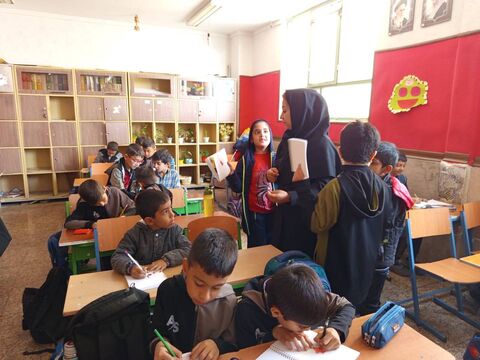 2مراکز کانون فارس میزبان جشن هفته‌ کتاب و کتاب‌خوانی