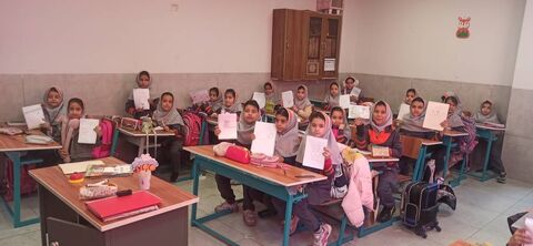 2مراکز کانون فارس میزبان جشن هفته‌ کتاب و کتاب‌خوانی