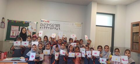 2مراکز کانون فارس میزبان جشن هفته‌ کتاب و کتاب‌خوانی