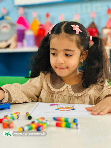 ویژه‌برنامه‌های هفته کتاب و کتاب‌خوانی در مراکز کانون استان بوشهر ۴