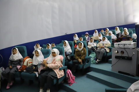 گزارش تصویری برگزاری چهارمین نمایشگاه تخصصی کتاب کودک و نوجوان به همت کانون استان قزوین