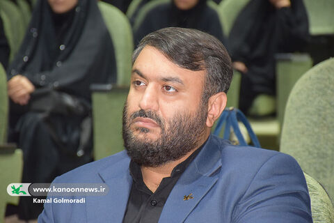 کارگاه قصه‌گویی و تشریح جشنواره بین‌المللی در لرستان