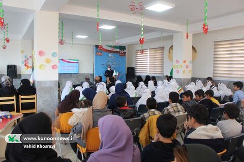 گشایش مرکز ثابت سهند و مرکز سیار در آذربایجان شرقی