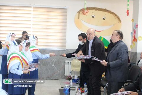 گشایش مرکز ثابت سهند و مرکز سیار در آذربایجان شرقی