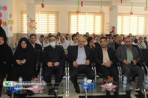 گشایش مرکز ثابت سهند و مرکز سیار در آذربایجان شرقی