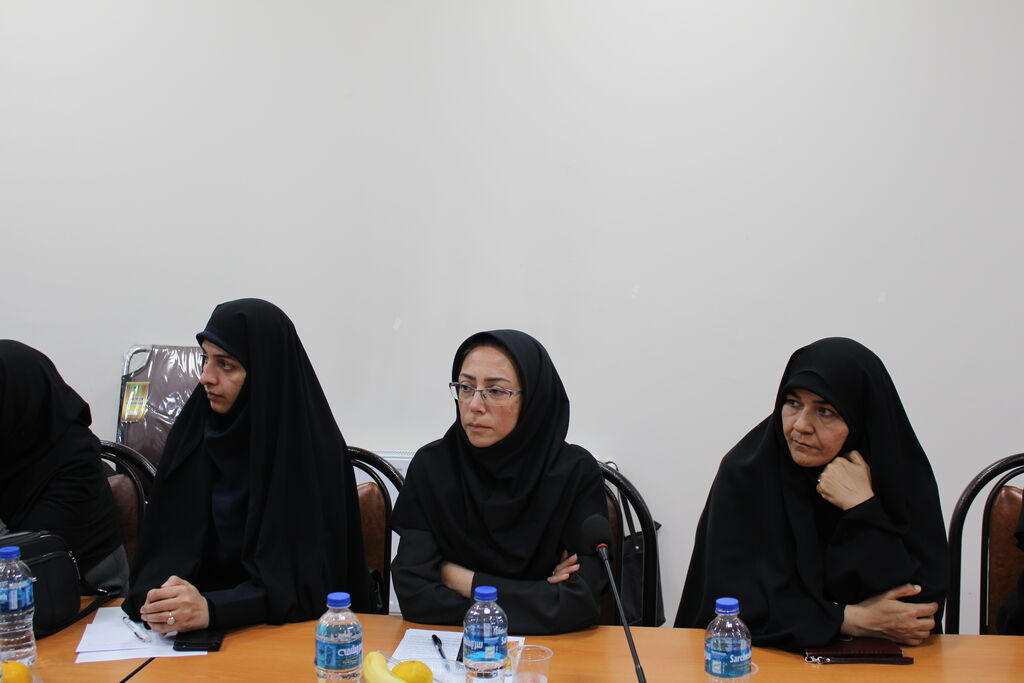 رونمایی از پوستر جشنواره بازیهای بومی-محلی با حضور نائب رئیس مجلس در کانون همدان