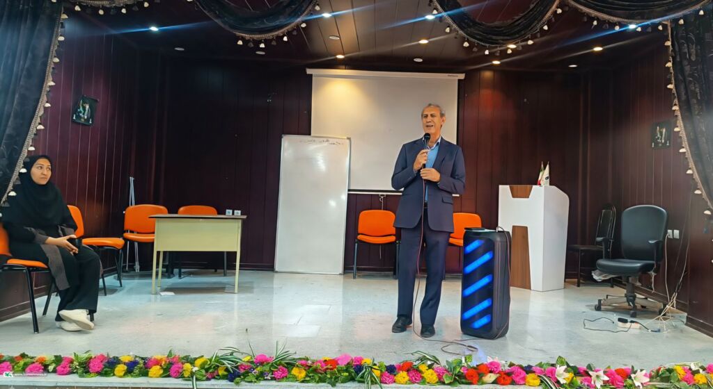 یکشنبههای مهارتی؛ گام بلند کانون پرورش فکری و سازمان دانشآموزی برای شکوفایی استعدادها