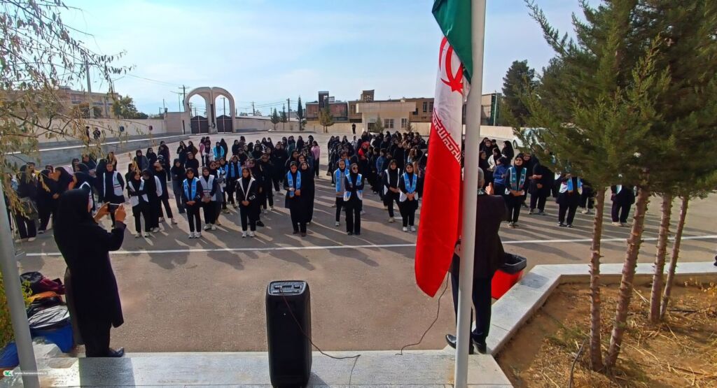 یکشنبه‌های مهارتی؛ گام بلند کانون پرورش فکری و سازمان دانش‌آموزی برای شکوفایی استعدادها