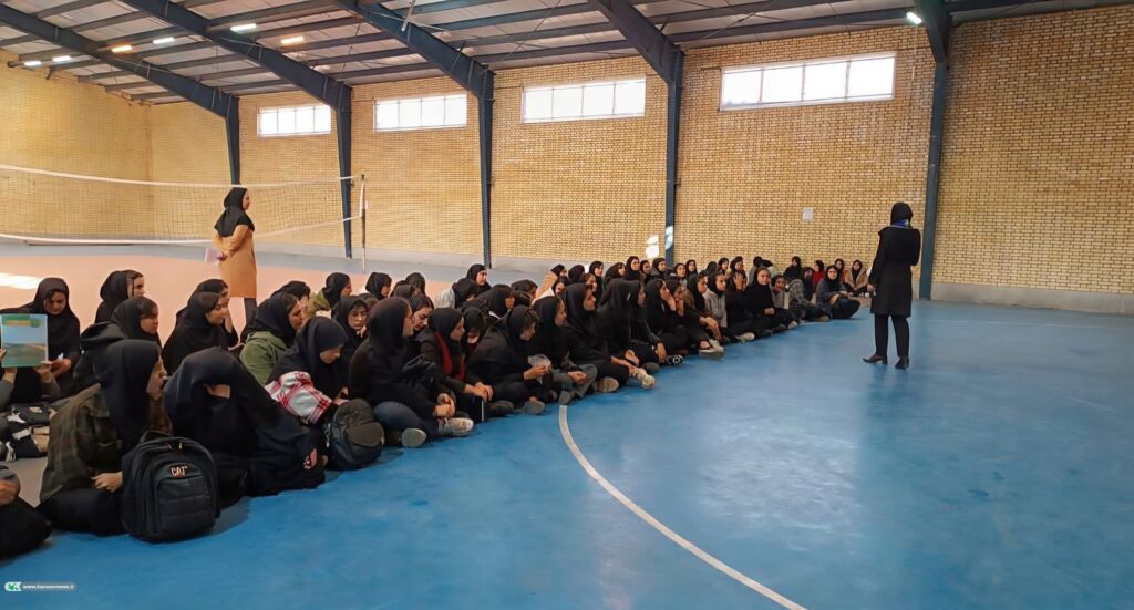 یکشنبه‌های مهارتی؛ گام بلند کانون پرورش فکری و سازمان دانش‌آموزی برای شکوفایی استعدادها