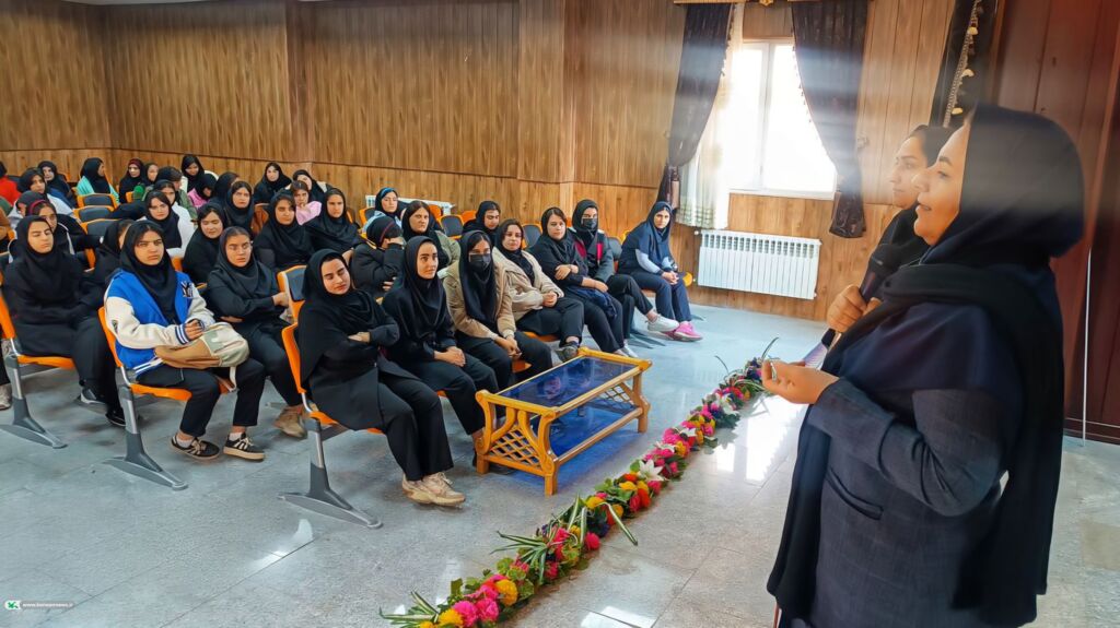 یکشنبههای مهارتی؛ گام بلند کانون پرورش فکری و سازمان دانشآموزی برای شکوفایی استعدادها