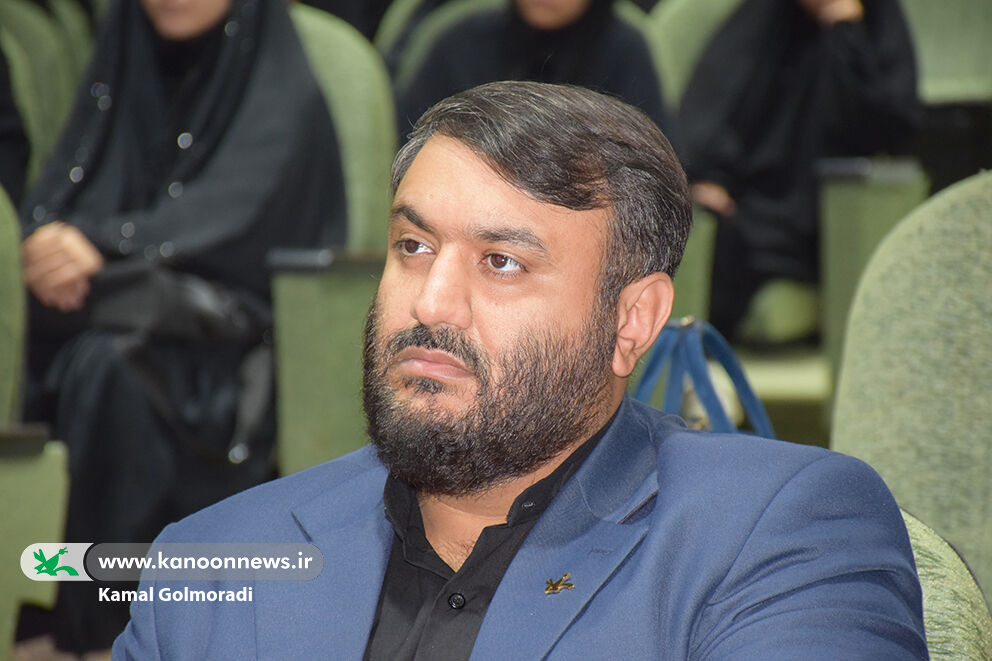 قصهگویی ابزاری اثربخش در مسیر پرورش انسان های مؤمن است