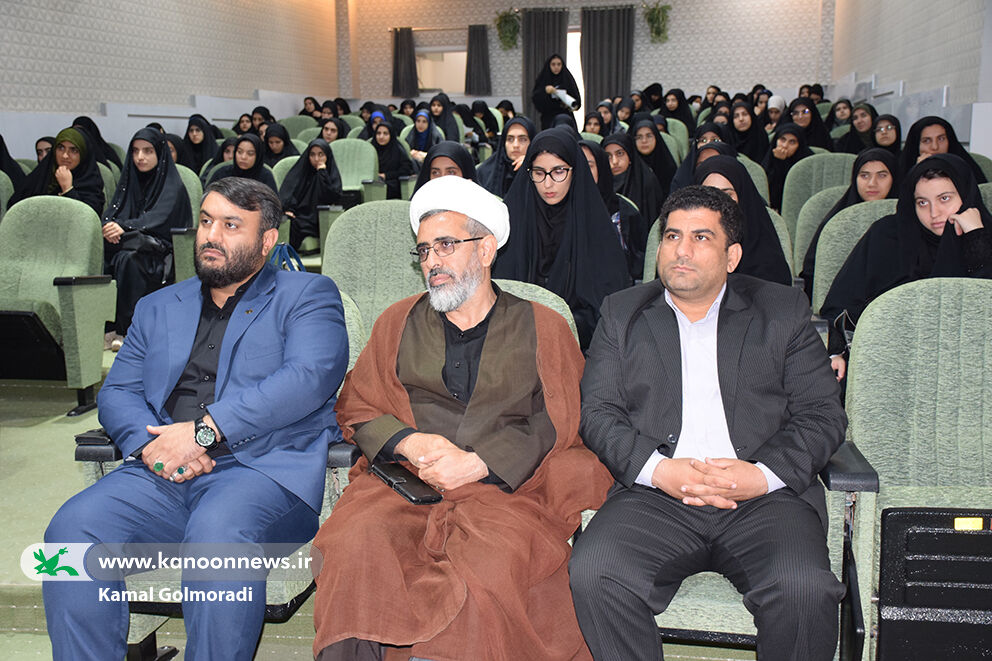 کارگاه قصه‌گویی و تشریح جشنواره بین‌المللی در لرستان برگزار شد