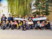 هفته‌ای رنگین از کتاب؛ کودکان زنجانی با دنیای قصه و خلاقیت آشتی کردند