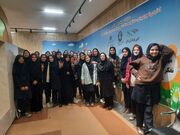 کارگاه «حال خوش زندگی»؛ تقویت مهارت‌های زندگی و شادی در نوجوانان همدانی