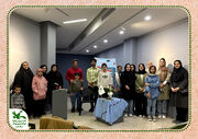 «نقد و قصه‌گویی در کتاب‌سرای «سرو»؛ تجربه‌ای متفاوت برای نوجوانان کانون قم»