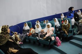 شور و تکاپوی کارگاه‌های نجوم و زیست‌شناسی کانون قزوین