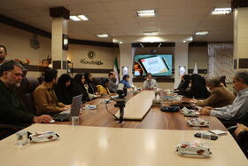 کارگاه آموزش داستان نویسی با حضور حمید هنرجو در اراک