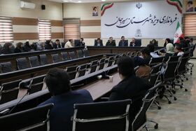 سیرجان میزبان مرحله استانی بیست ‌و هفتمین جشنواره بین‌المللی قصه‌گویی شد