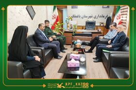 گام‌های جدید برای تقویت فعالیت‌های فرهنگی کانون پرورش فکری در باغملک