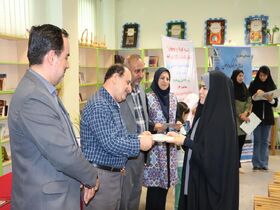 جشنواره شعر استانی کودک به ایستگاه پایانی رسید