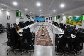 سمینار روسای مراکز کانون پرورش فکری کودکان و نوجوانان استان آذربایجان شرقی ۲۸ آبان ۱۴۰۴ در تبریز