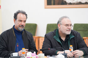 نوجوانان امروز سخن‌شناس‌اند و شعر را تفنن نمی‌دانند