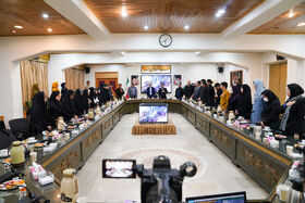 دوره آموزشی باشگاه شعر قاف (قافیه) در تهران