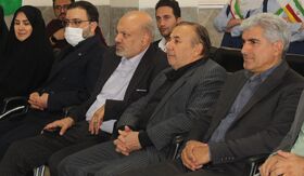 کانون محیط شکوفایی استعدادهای کودکان است