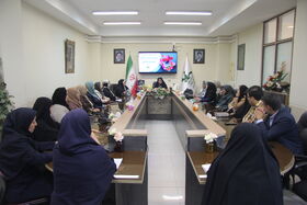 هم‌نشینی صمیمی «به صرف چای و کتاب» به مناسبت هفته کتاب