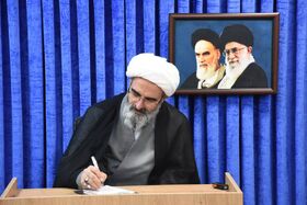 نقش مربیان کانون در تربیت نسل جدید تعیین‌کننده است