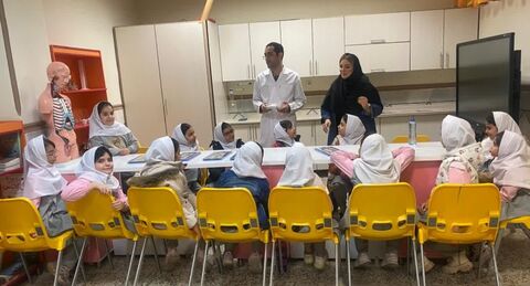 کرمانشاه.  مرکز شماره ۴