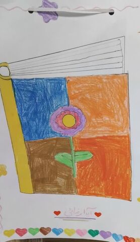 کتابخانه سیار روستایی کانون پرورش فکری کودکان و نوجوانان استان البرز در «هفته کتاب و کتابخوانی»