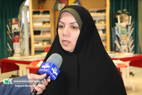 آیین رونمایی از جدیدترین تقریظ رهبری در هفته کتاب