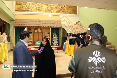 آیین رونمایی از جدیدترین تقریظ رهبری در هفته کتاب