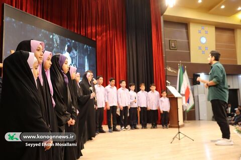 آیین رونمایی از جدیدترین تقریظ رهبری در هفته کتاب